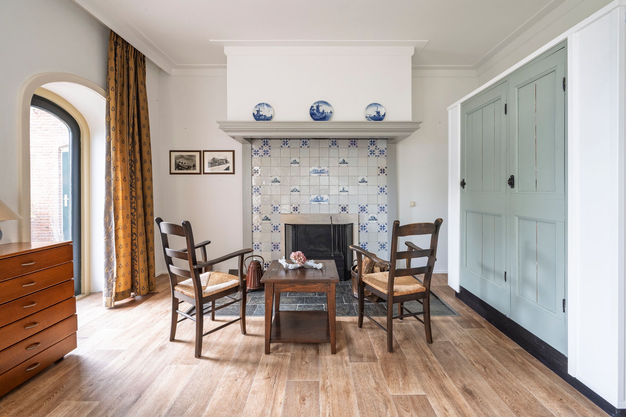 Foto 6 van Horstweg 25