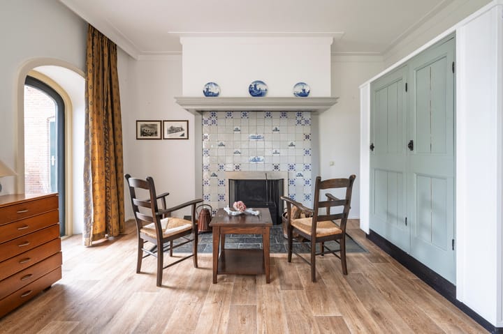 Foto 6 van Horstweg 25