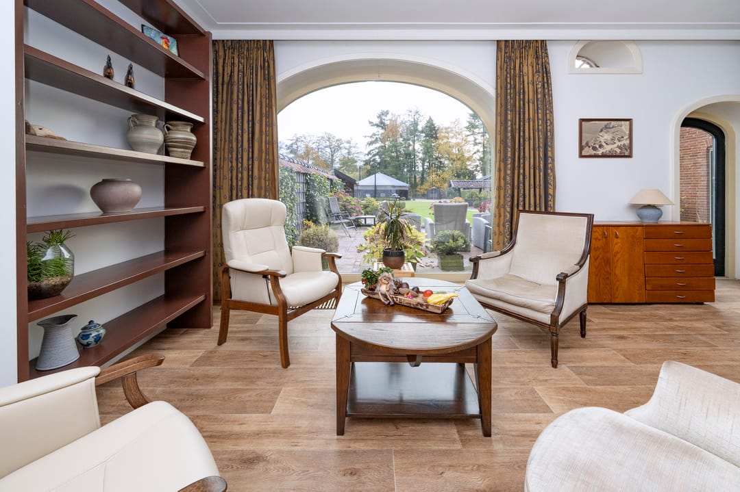 Foto 8 van Horstweg 25