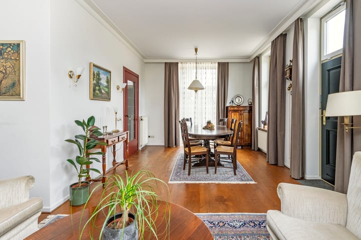 Foto 10 van Horstweg 25