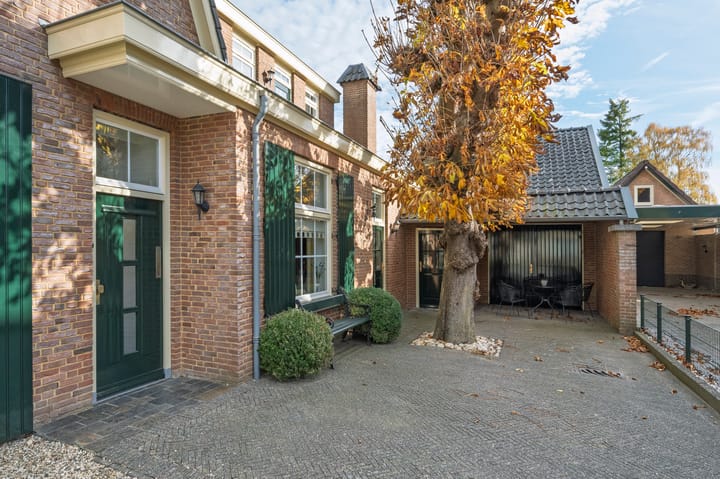 Foto 25 van Horstweg 25