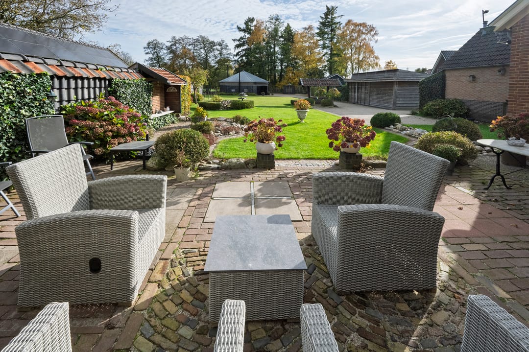 Foto 28 van Horstweg 25