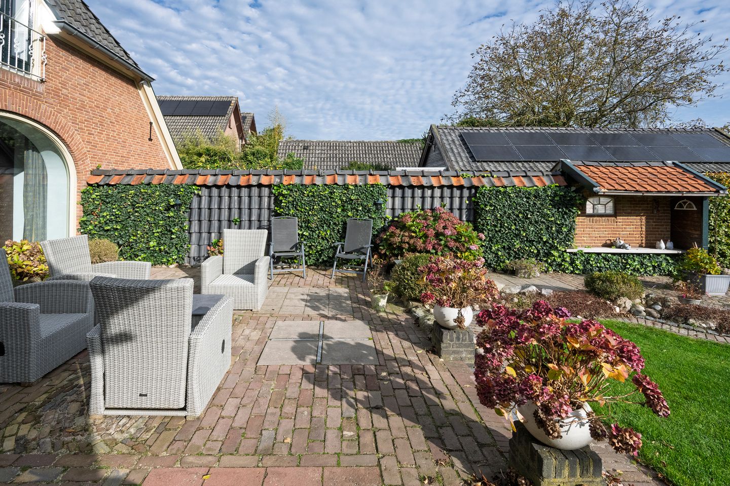 Foto 29 van Horstweg 25