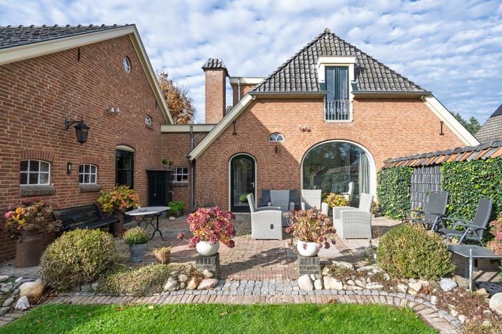 Foto 30 van Horstweg 25