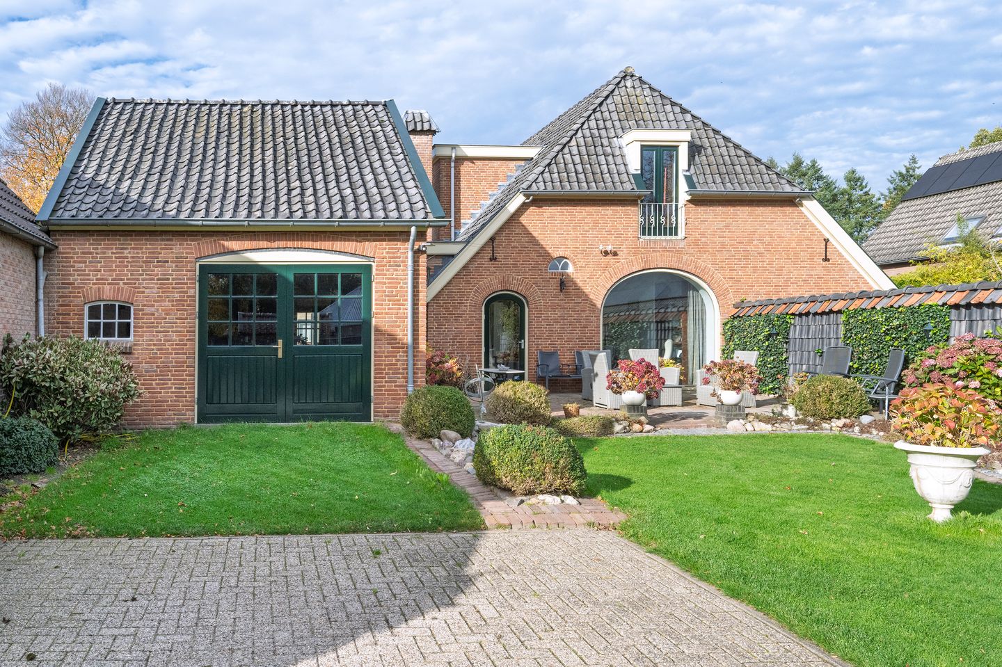 Foto 34 van Horstweg 25