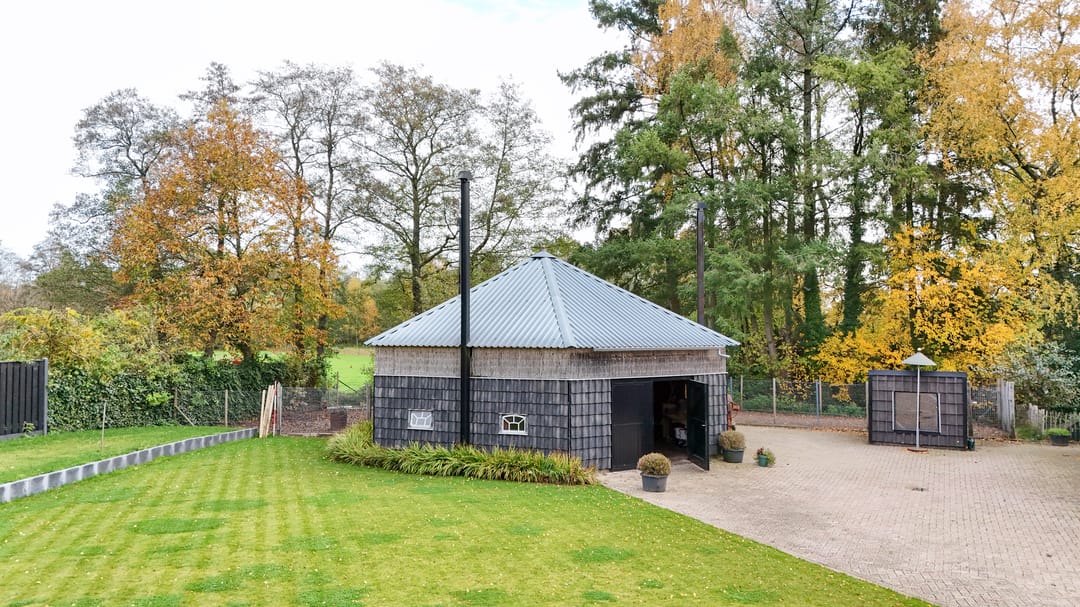 Foto 38 van Horstweg 25