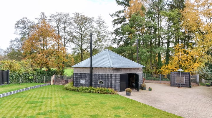 Foto 38 van Horstweg 25