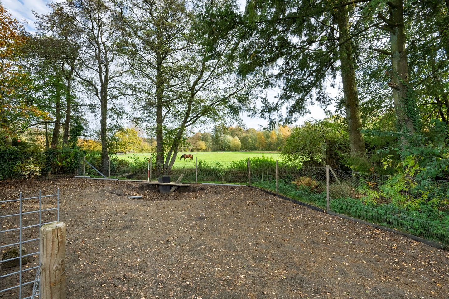 Foto 40 van Horstweg 25