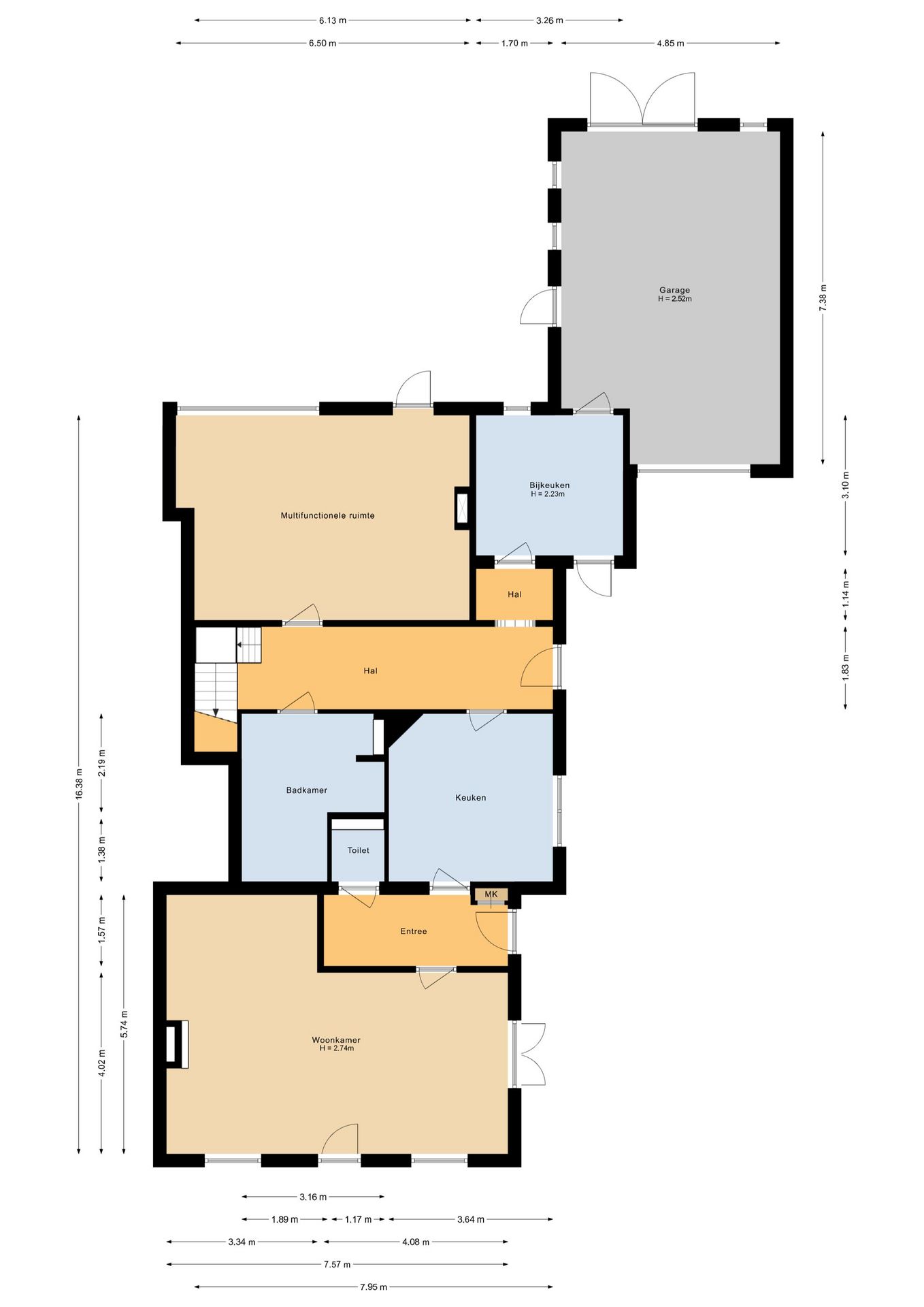 Foto 44 van Horstweg 25