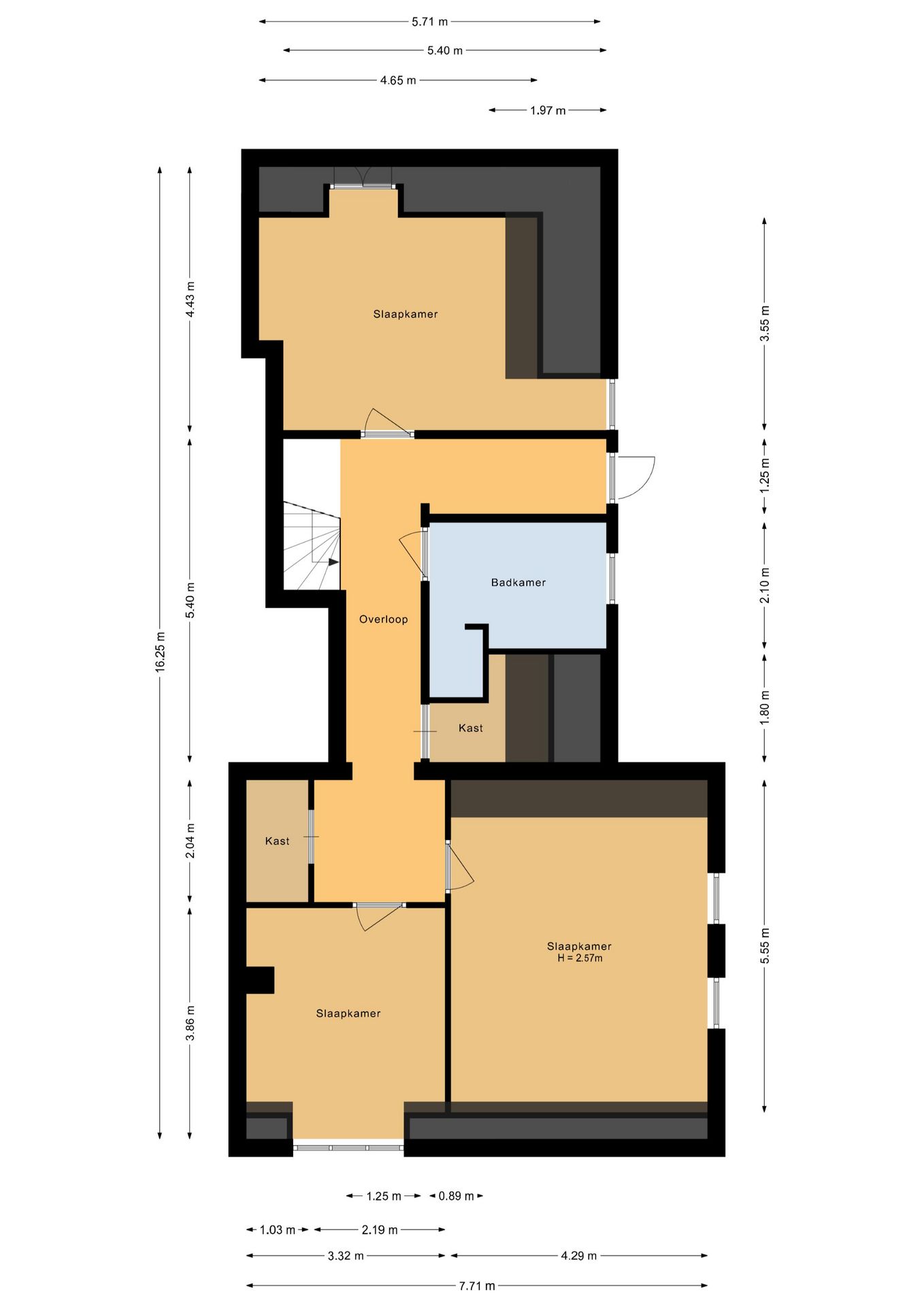 Foto 45 van Horstweg 25