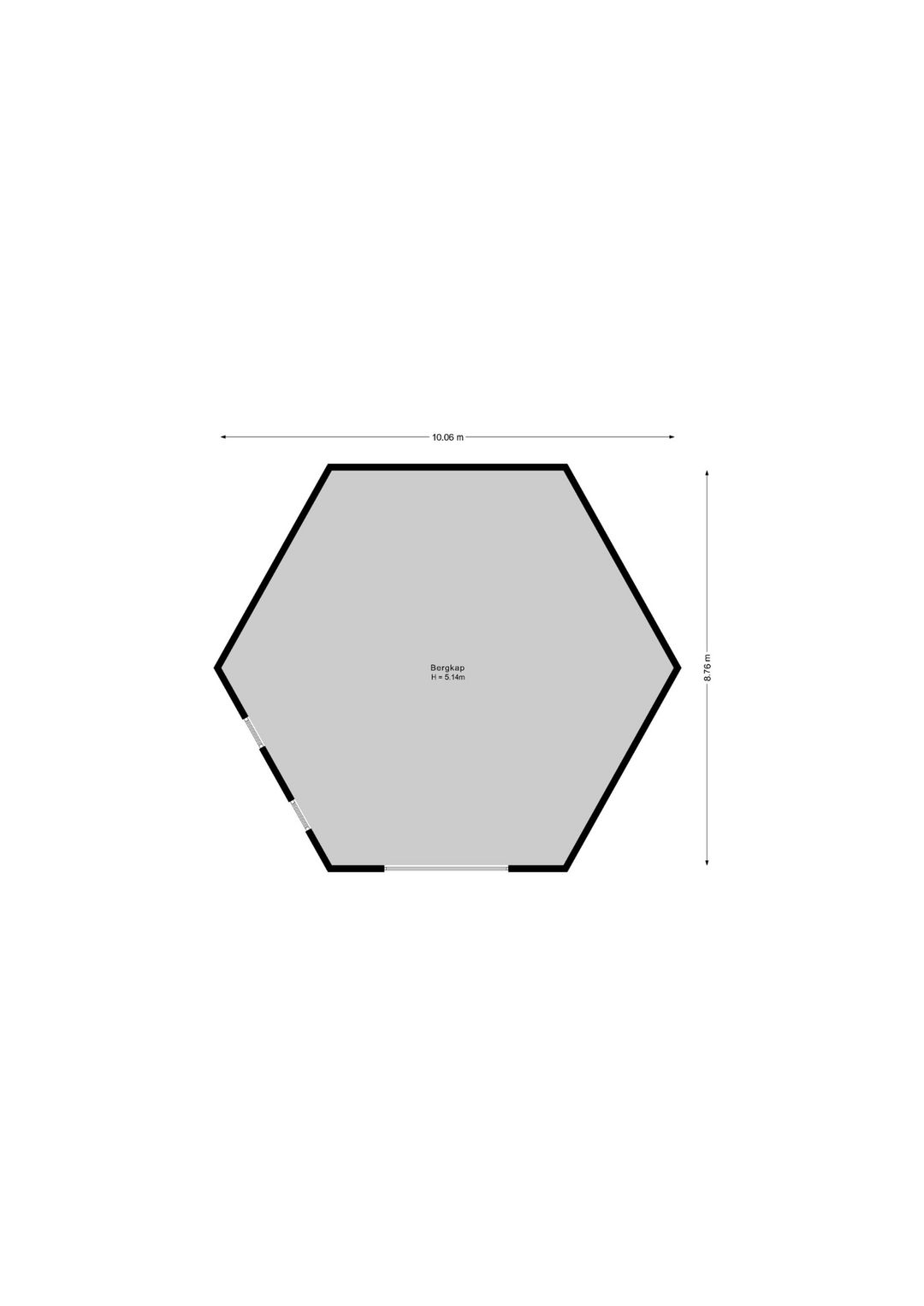 Foto 47 van Horstweg 25