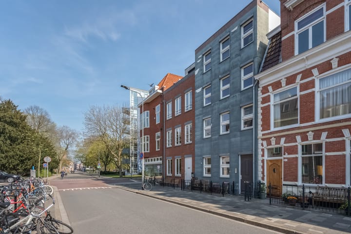 Photo 5 of Nieuwe Boteringestraat 83-F