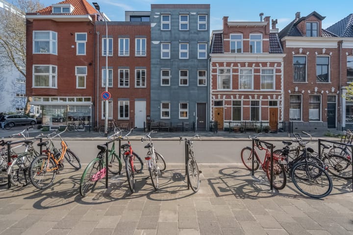 Photo 6 of Nieuwe Boteringestraat 83-F