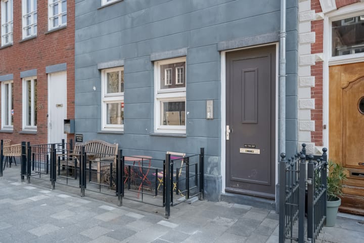 Photo 7 of Nieuwe Boteringestraat 83-F