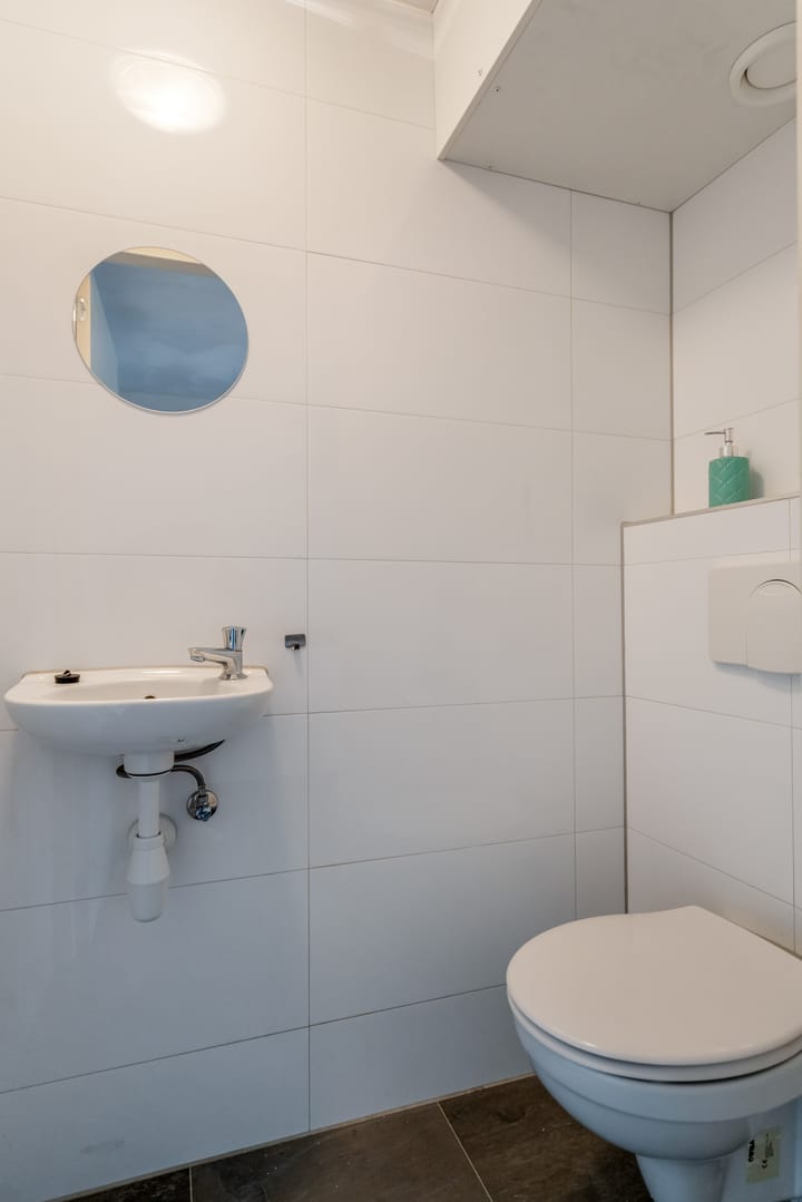 Photo 13 of Nieuwe Boteringestraat 83-F