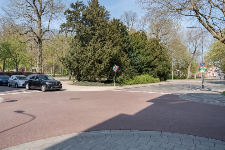 Photo 19 of Nieuwe Boteringestraat 83-F