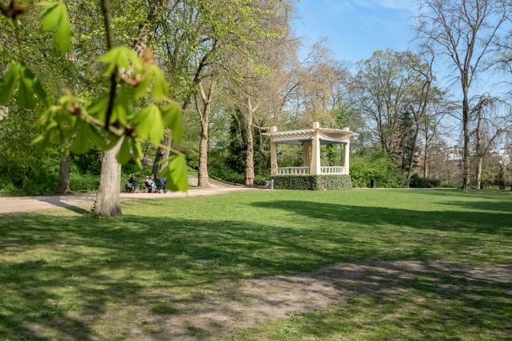 Photo 20 of Nieuwe Boteringestraat 83-F