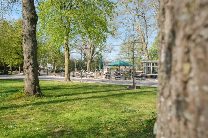 Photo 21 of Nieuwe Boteringestraat 83-F