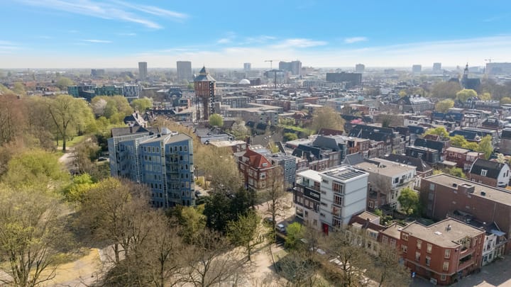 Photo 24 of Nieuwe Boteringestraat 83-F