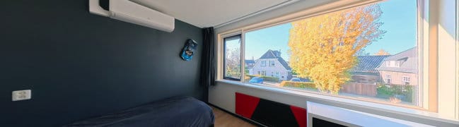 Slaapkamer