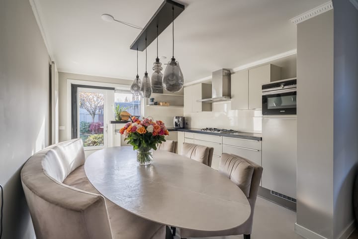 Foto 3 van Graaf Jacobstraat 30