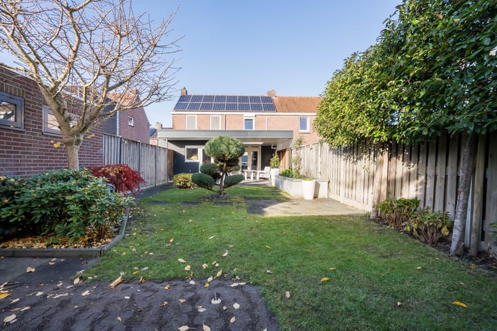 Foto 4 van Graaf Jacobstraat 30