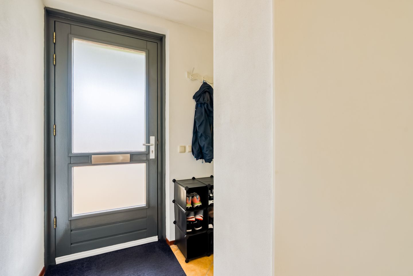 Foto 5 van Zanzibarstraat 51