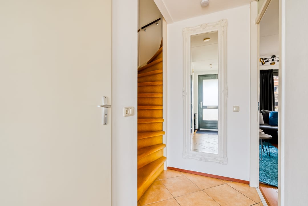 Foto 7 van Zanzibarstraat 51