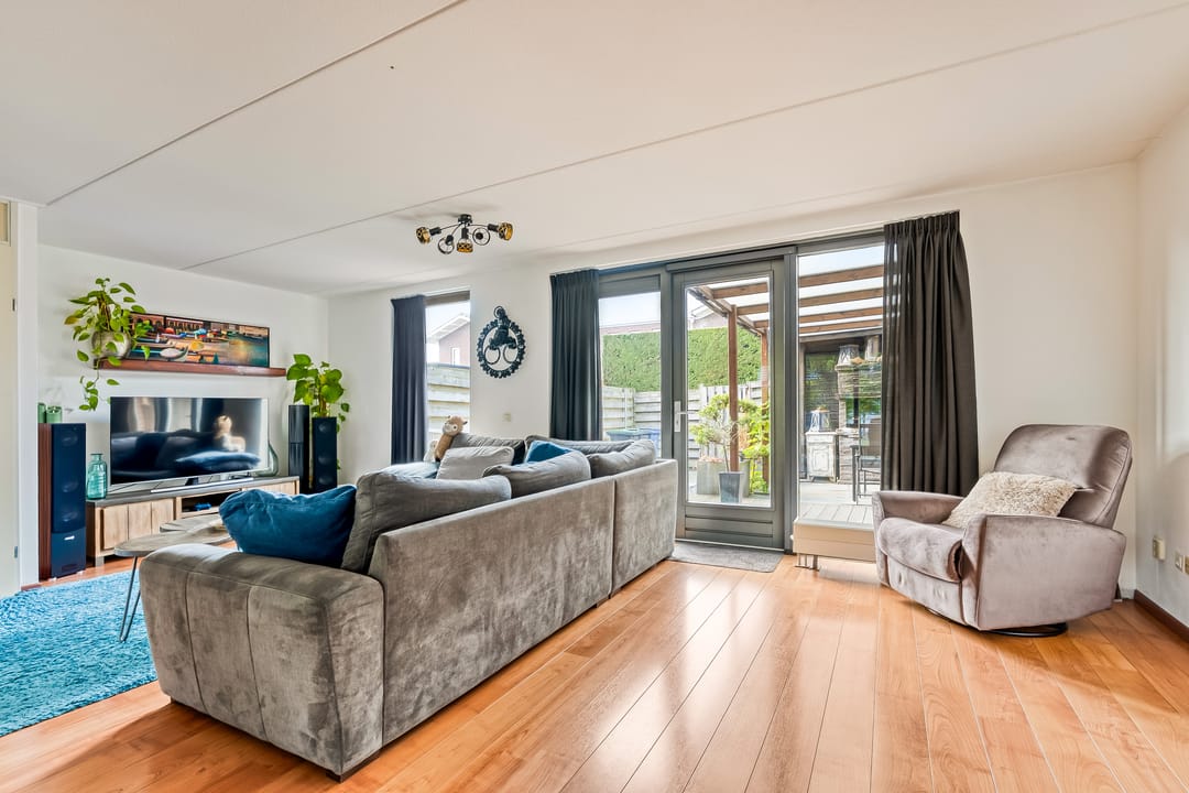 Foto 8 van Zanzibarstraat 51