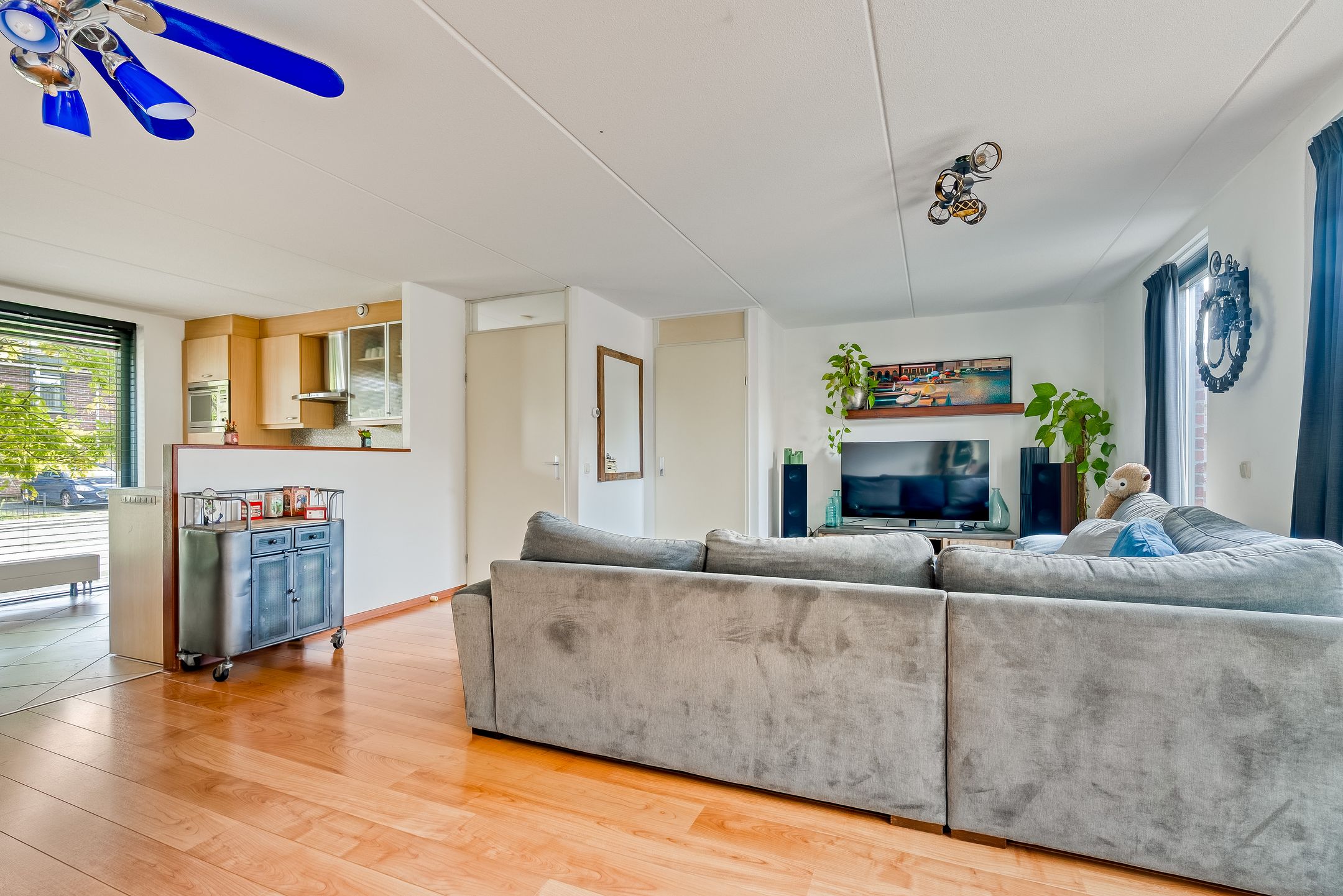 Foto 15 van Zanzibarstraat 51