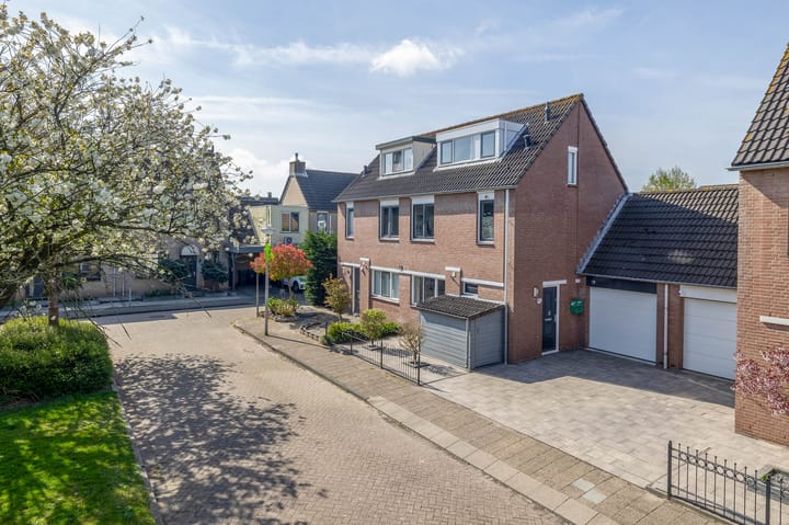 Foto 2 van Jacob van Heemskerkstraat 18