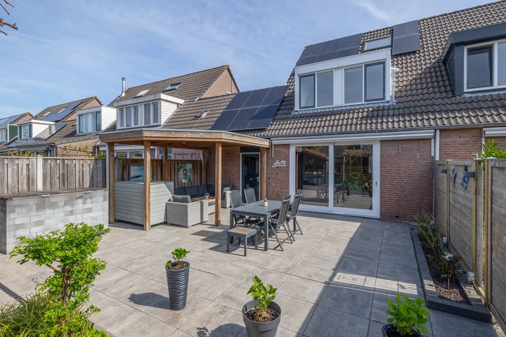 Foto 3 van Jacob van Heemskerkstraat 18