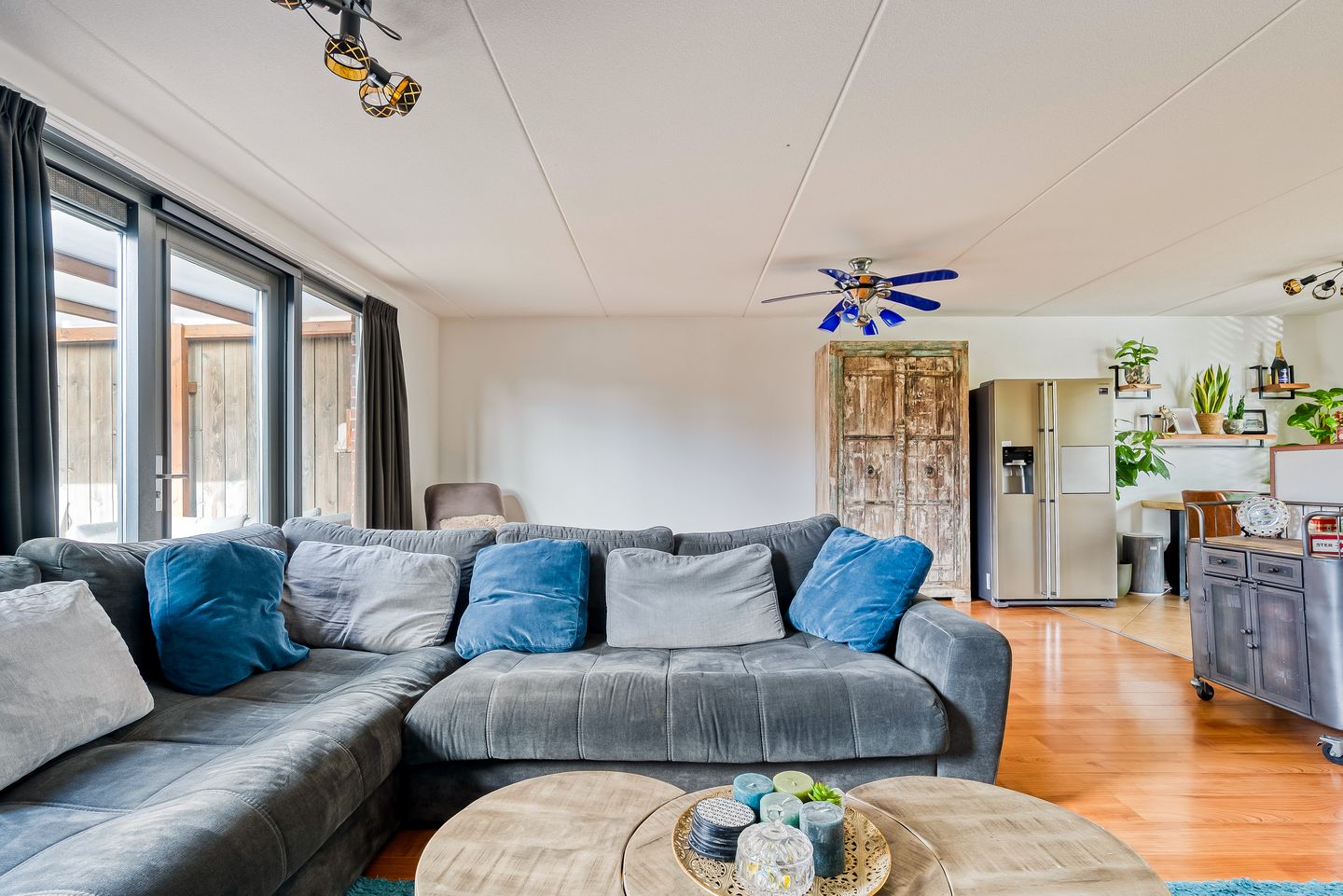 Foto 10 van Zanzibarstraat 51