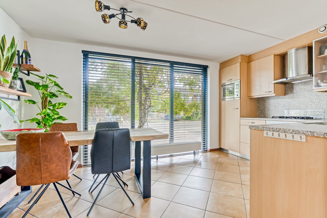 Foto 16 van Zanzibarstraat 51