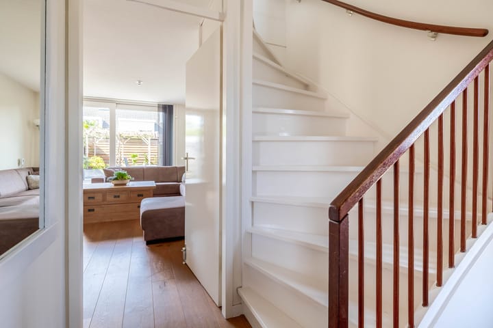 Photo 6 of Jacob van Heemskerkstraat 18