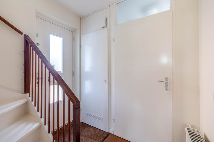 Photo 7 of Jacob van Heemskerkstraat 18