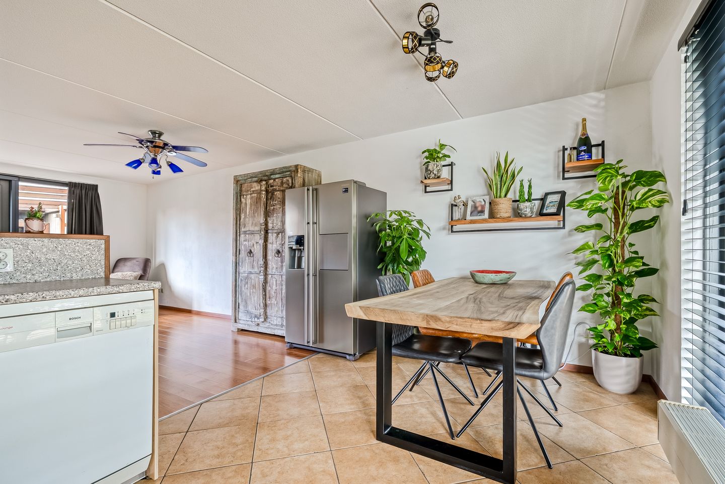 Foto 20 van Zanzibarstraat 51