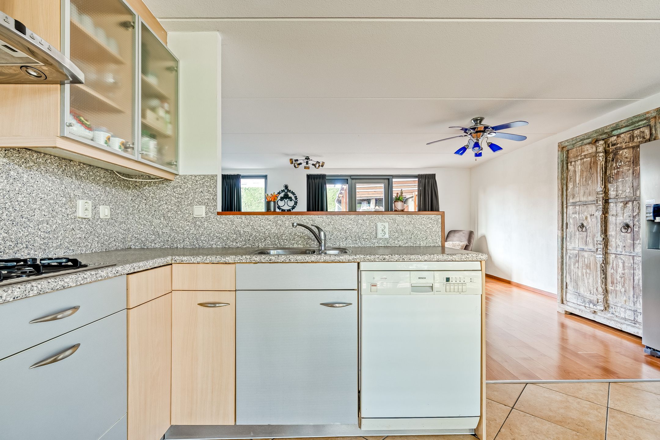 Foto 21 van Zanzibarstraat 51