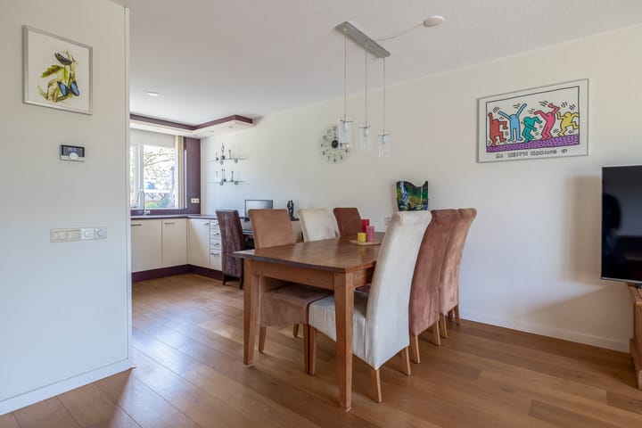 Photo 12 of Jacob van Heemskerkstraat 18