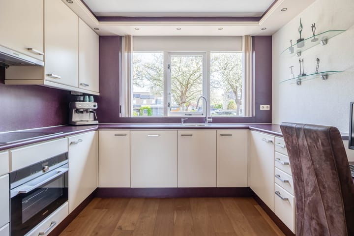 Photo 13 of Jacob van Heemskerkstraat 18