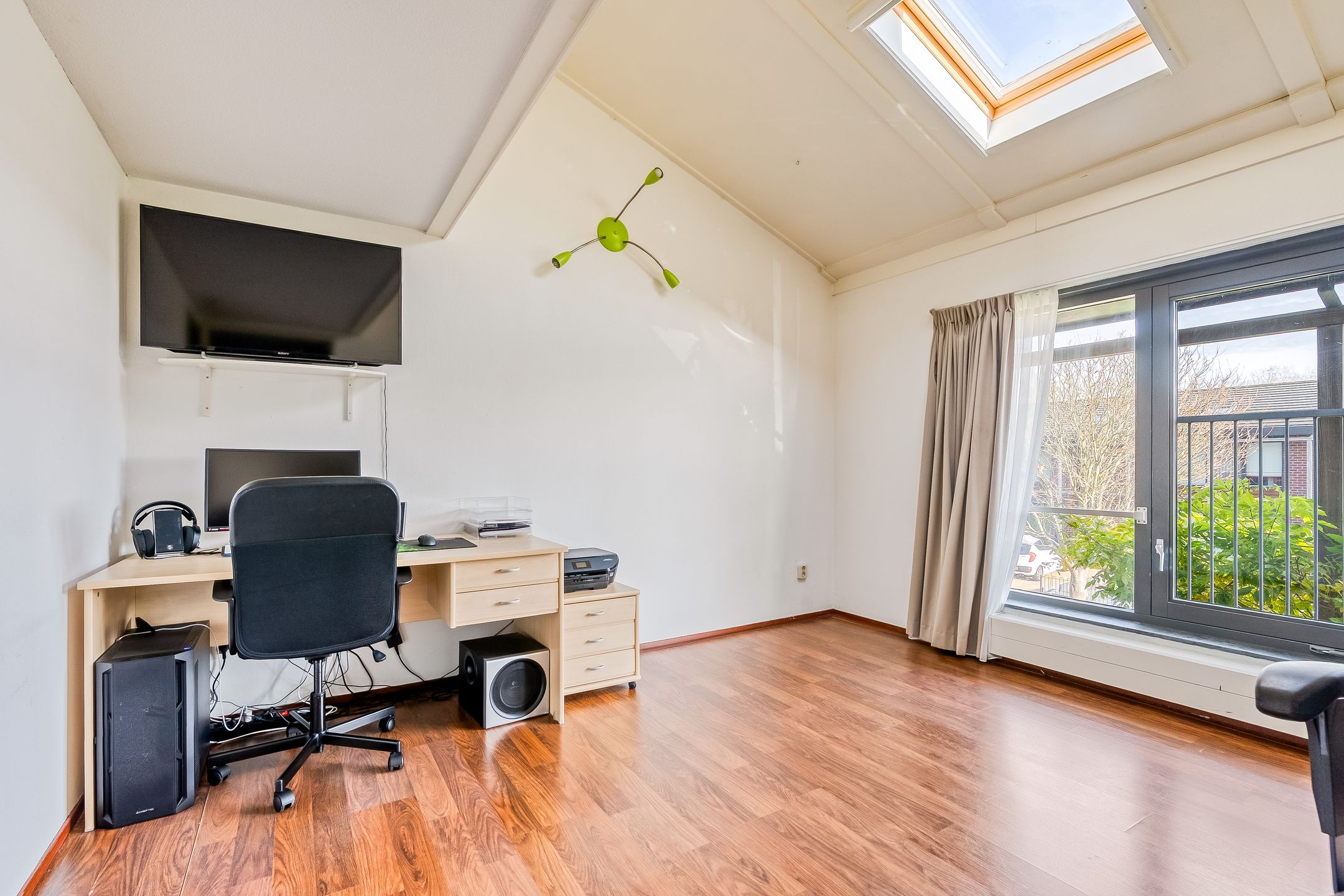 Foto 24 van Zanzibarstraat 51