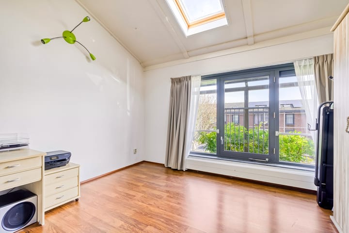 Foto 25 van Zanzibarstraat 51