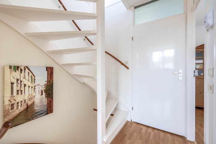 Photo 17 of Jacob van Heemskerkstraat 18