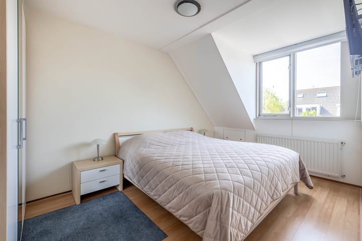 Photo 18 of Jacob van Heemskerkstraat 18