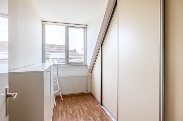 Photo 20 of Jacob van Heemskerkstraat 18