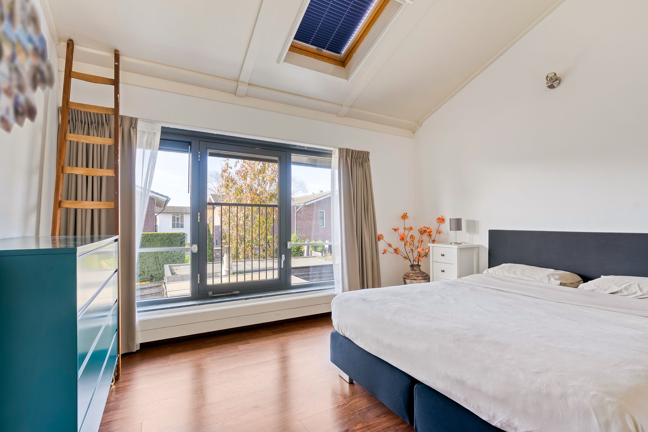 Foto 30 van Zanzibarstraat 51