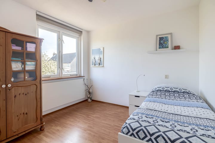 Photo 21 of Jacob van Heemskerkstraat 18