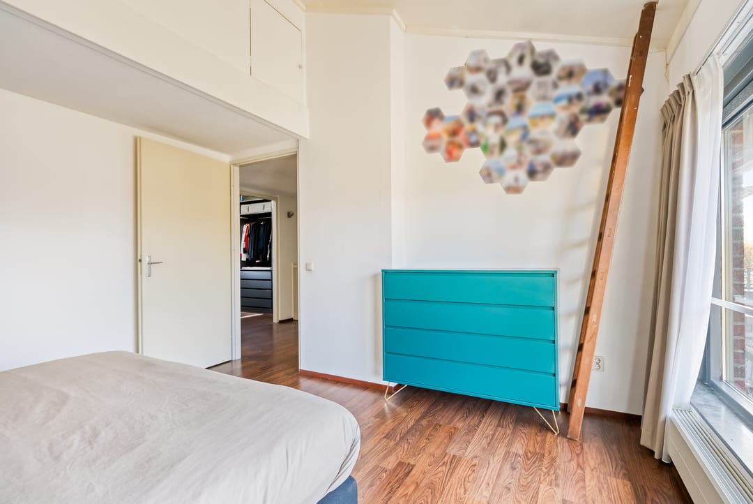 Foto 32 van Zanzibarstraat 51