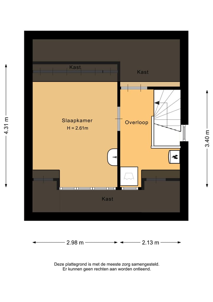 Photo 24 of Jacob van Heemskerkstraat 18
