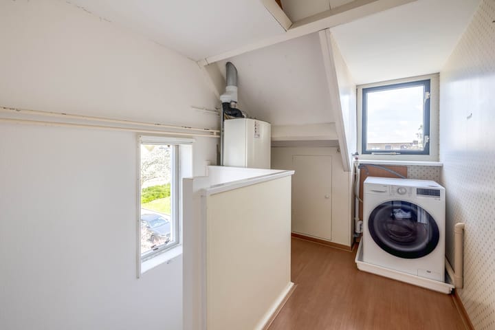 Photo 25 of Jacob van Heemskerkstraat 18